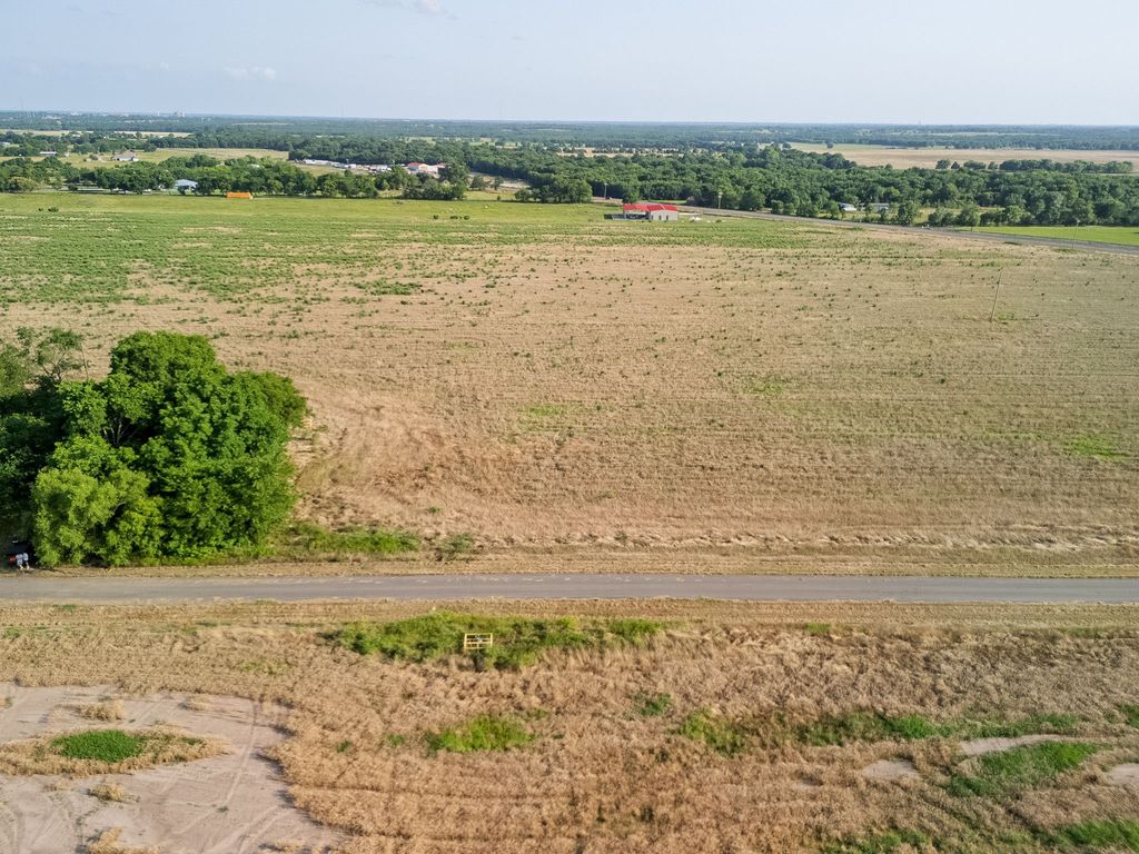 Lot 8 County Road 4609, Commerce, TX 75428