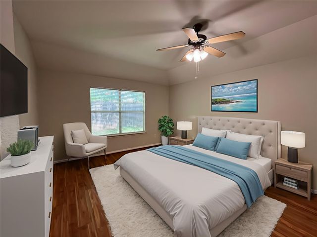 4413 Grassy Glen Drive, Fort Worth, TX 76244