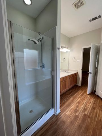 4413 Grassy Glen Drive, Fort Worth, TX 76244
