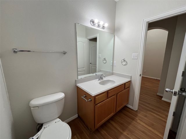 4413 Grassy Glen Drive, Fort Worth, TX 76244