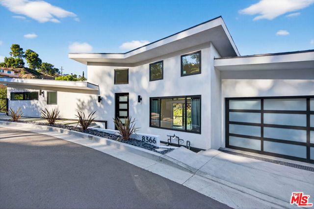 8366 Hillcroft Drive, West Hills (los Angeles), CA 91304