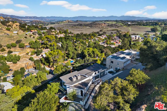 8366 Hillcroft Drive, West Hills (los Angeles), CA 91304