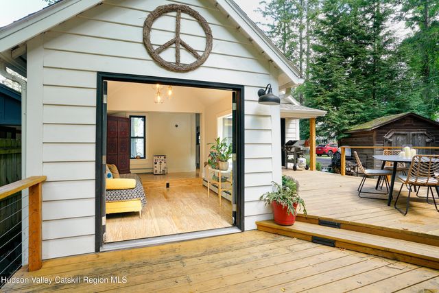 145 Tinker Street, Woodstock, NY 12498