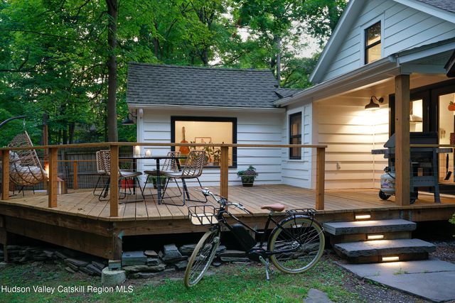 145 Tinker Street, Woodstock, NY 12498