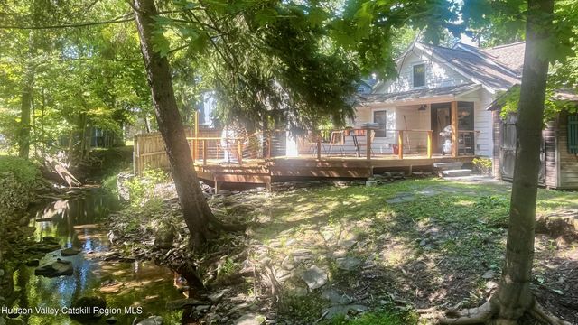 145 Tinker Street, Woodstock, NY 12498
