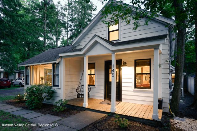 145 Tinker Street, Woodstock, NY 12498
