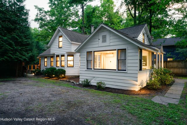 145 Tinker Street, Woodstock, NY 12498