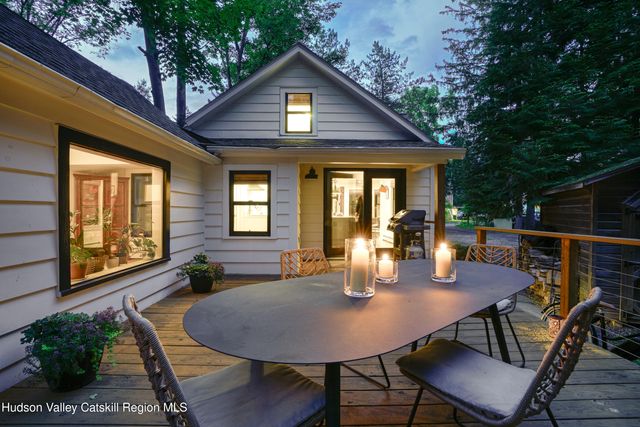 145 Tinker Street, Woodstock, NY 12498