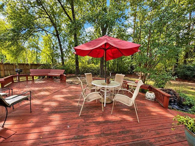 1600 Carriage Run W, Conroe, TX 77384