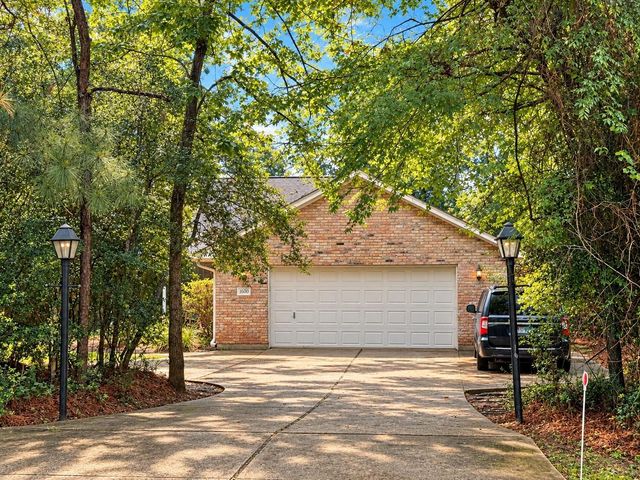 1600 Carriage Run W, Conroe, TX 77384