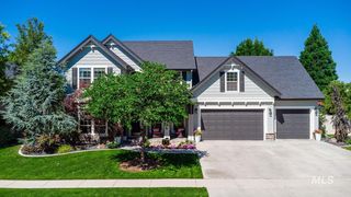 387 N Morning Glory Way, Eagle, ID 83616