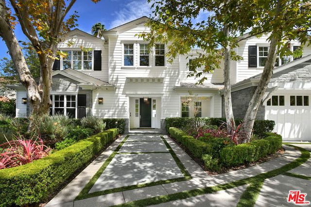 4760 Amigo Avenue, Los Angeles, CA 91356