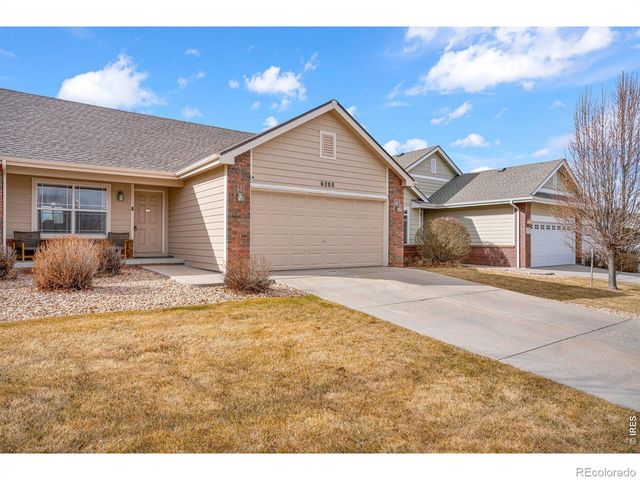 6208 W 8th Street, Greeley, CO 80634