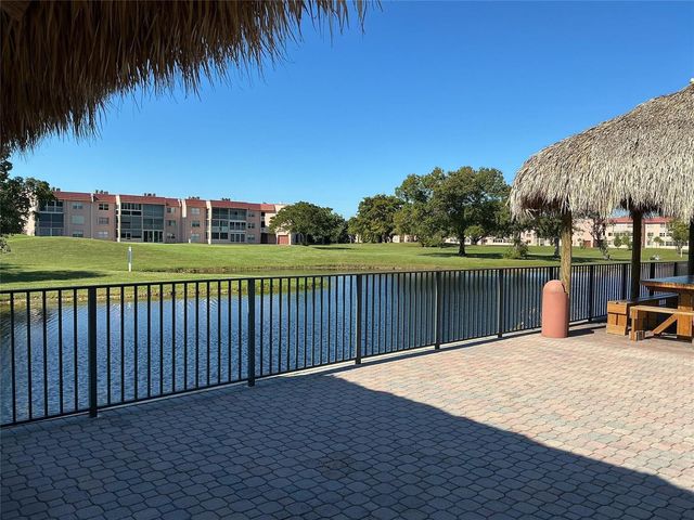 9481 Sunrise Lakes Boulevard 102, Sunrise, FL 33322