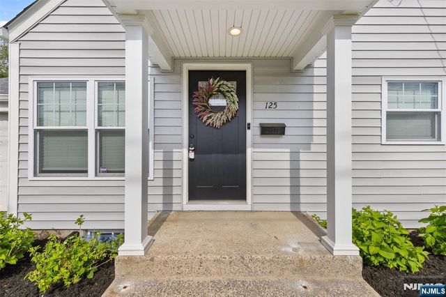 125 N 1st Street, Bergenfield, NJ 07621