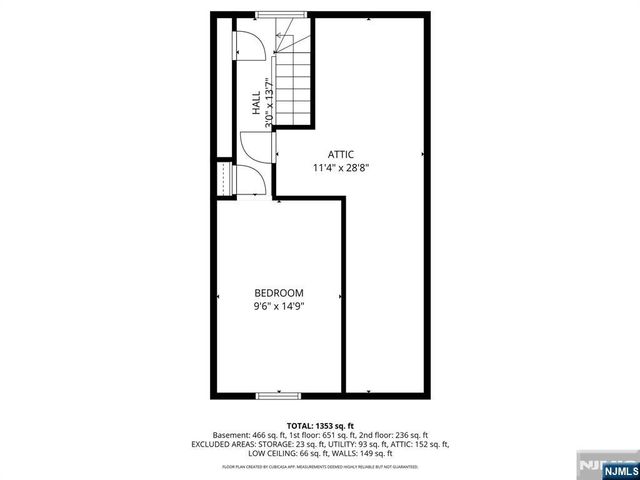 125 N 1st Street, Bergenfield, NJ 07621