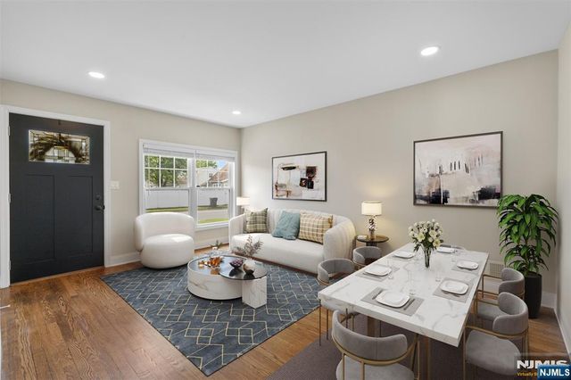 125 N 1st Street, Bergenfield, NJ 07621