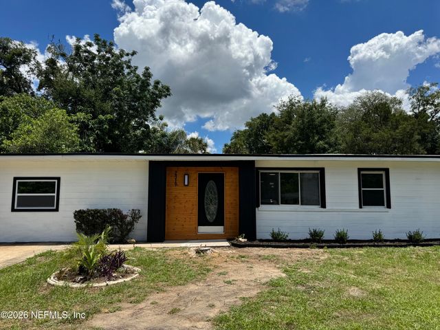 2319 TOWNSEND Boulevard, Jacksonville, FL 32211