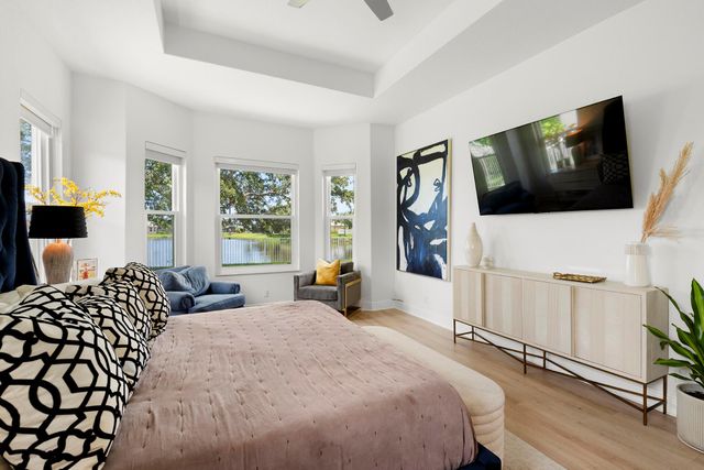 138 NW Magnolia Lakes Boulevard, Port St Lucie, FL 34986