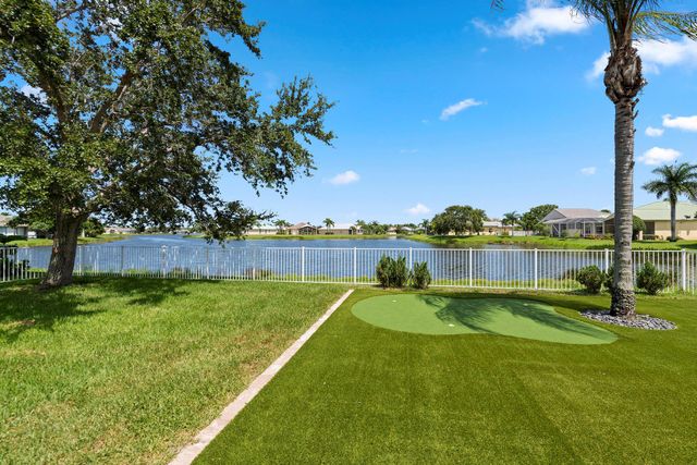 138 NW Magnolia Lakes Boulevard, Port St Lucie, FL 34986