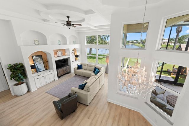 138 NW Magnolia Lakes Boulevard, Port St Lucie, FL 34986