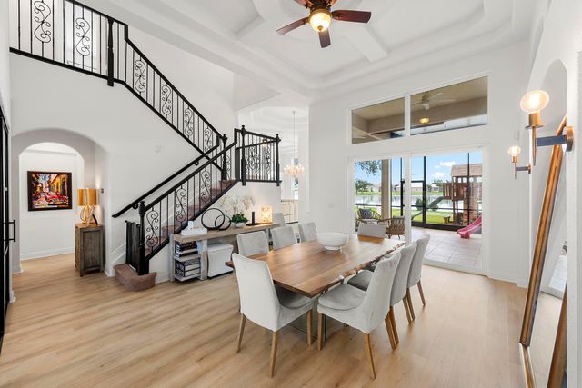 138 NW Magnolia Lakes Boulevard, Port St Lucie, FL 34986