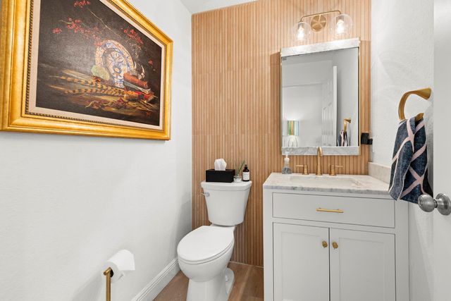 138 NW Magnolia Lakes Boulevard, Port St Lucie, FL 34986