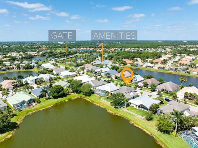 138 NW Magnolia Lakes Boulevard, Port St Lucie, FL 34986