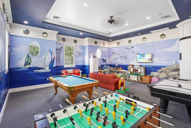 138 NW Magnolia Lakes Boulevard, Port St Lucie, FL 34986