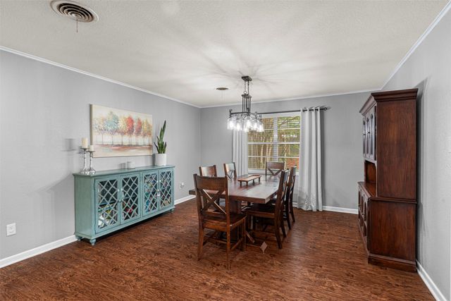 2025 W Belclaire Circle, Corsicana, TX 75110