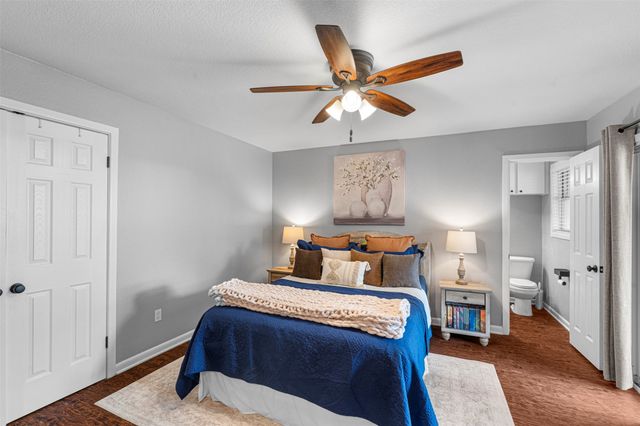 2025 W Belclaire Circle, Corsicana, TX 75110