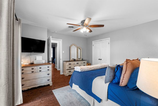 2025 W Belclaire Circle, Corsicana, TX 75110