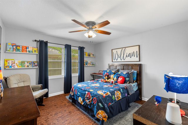 2025 W Belclaire Circle, Corsicana, TX 75110