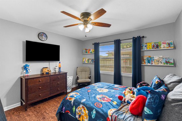 2025 W Belclaire Circle, Corsicana, TX 75110