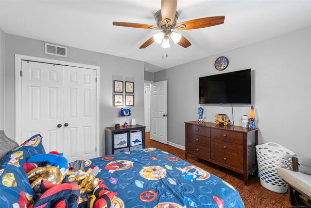 2025 W Belclaire Circle, Corsicana, TX 75110