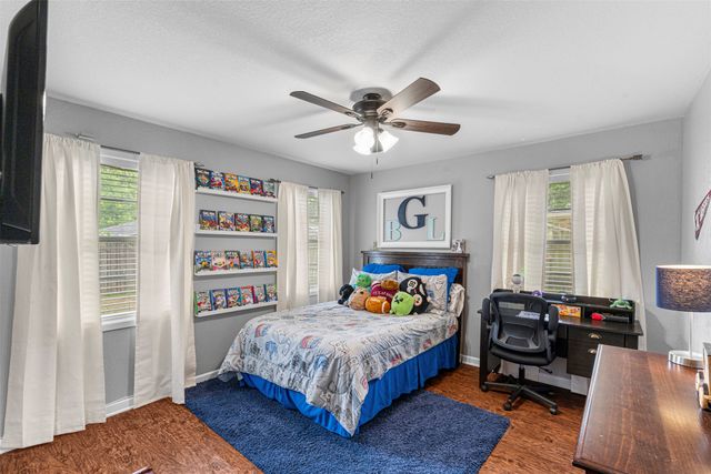 2025 W Belclaire Circle, Corsicana, TX 75110