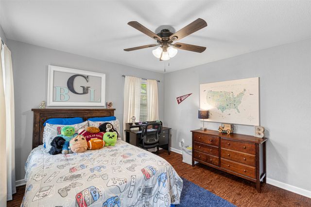 2025 W Belclaire Circle, Corsicana, TX 75110