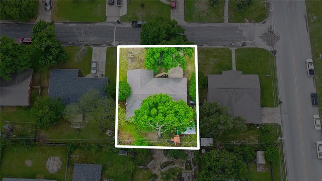 2025 W Belclaire Circle, Corsicana, TX 75110