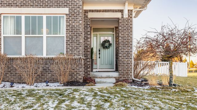 15349 Dorman Court, Fishers, IN 46040
