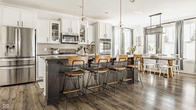 15349 Dorman Court, Fishers, IN 46040