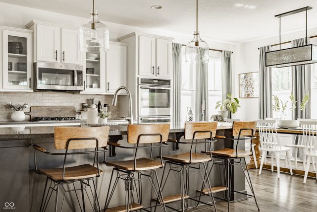 15349 Dorman Court, Fishers, IN 46040