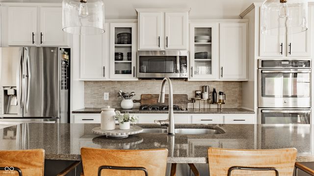 15349 Dorman Court, Fishers, IN 46040