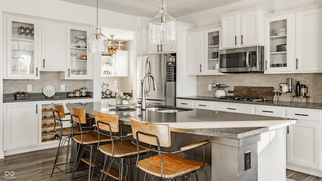 15349 Dorman Court, Fishers, IN 46040