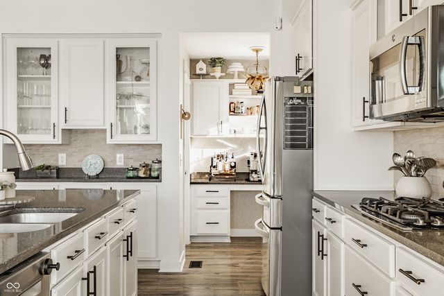 15349 Dorman Court, Fishers, IN 46040