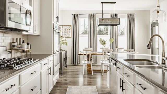 15349 Dorman Court, Fishers, IN 46040