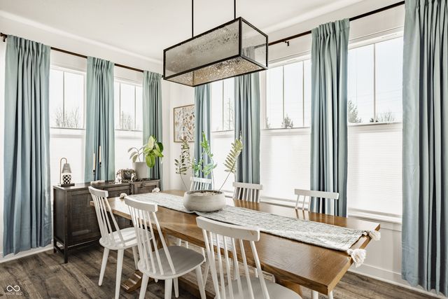 15349 Dorman Court, Fishers, IN 46040