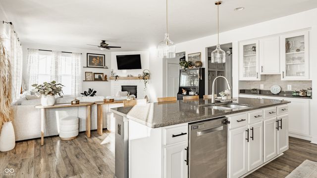 15349 Dorman Court, Fishers, IN 46040