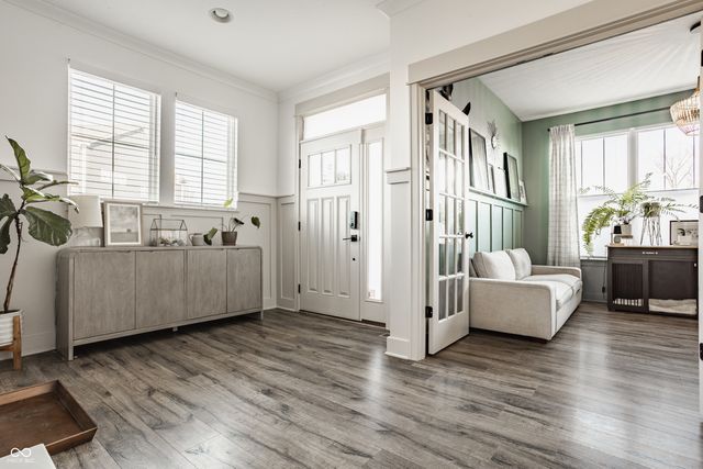 15349 Dorman Court, Fishers, IN 46040