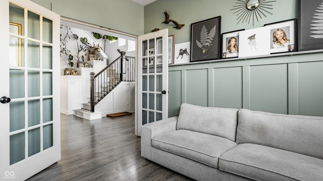 15349 Dorman Court, Fishers, IN 46040