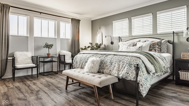 15349 Dorman Court, Fishers, IN 46040